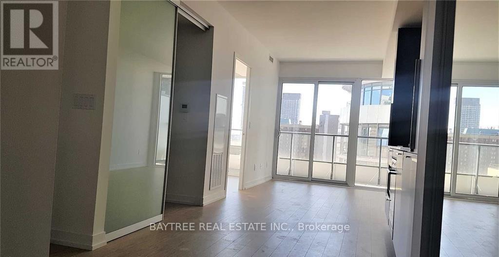 1801 - 85 Wood Street, Toronto, Ontario  M4Y 0E8 - Photo 3 - C12707588