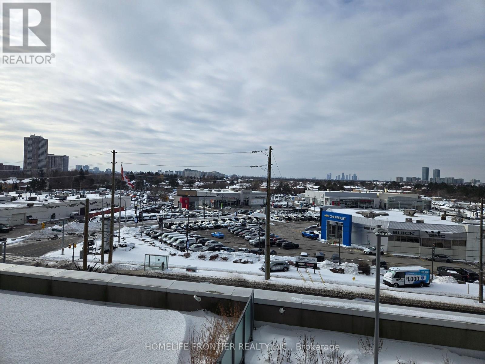 420 - 7161 Yonge Street W, Markham, Ontario  L3T 0C8 - Photo 3 - N12706340