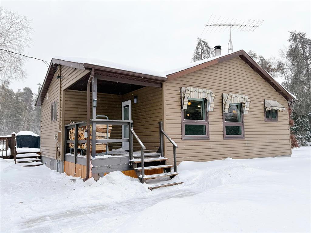 89 Shannon Street, Alexander, Manitoba  R0E 0T0 - Photo 0 - 202600514