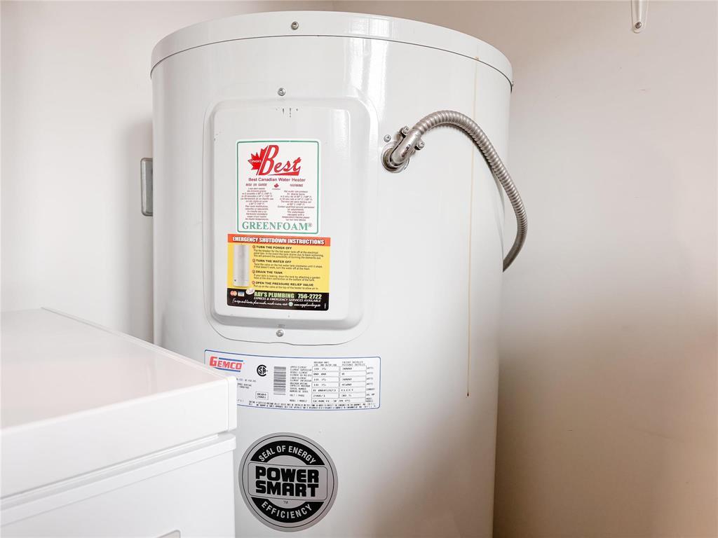 89 Shannon Street, Alexander, Manitoba  R0E 0T0 - Photo 20 - 202600514