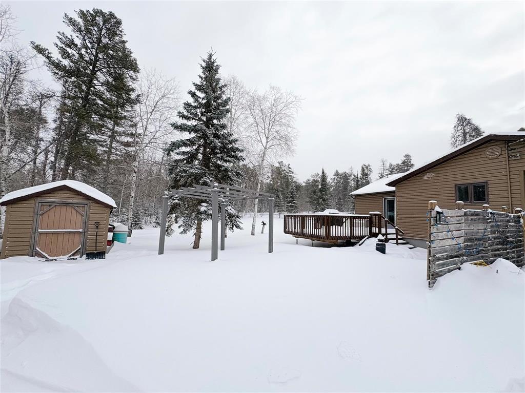 89 Shannon Street, Alexander, Manitoba  R0E 0T0 - Photo 28 - 202600514