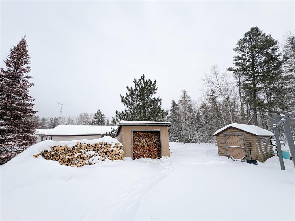 89 Shannon Street, Alexander, Manitoba  R0E 0T0 - Photo 29 - 202600514