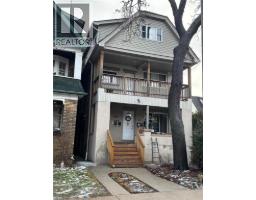 209 BALSAM Avenue S Unit# Lower, hamilton, Ontario