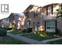 5475 LAKESHORE Road Unit# 9, Burlington, Ontario