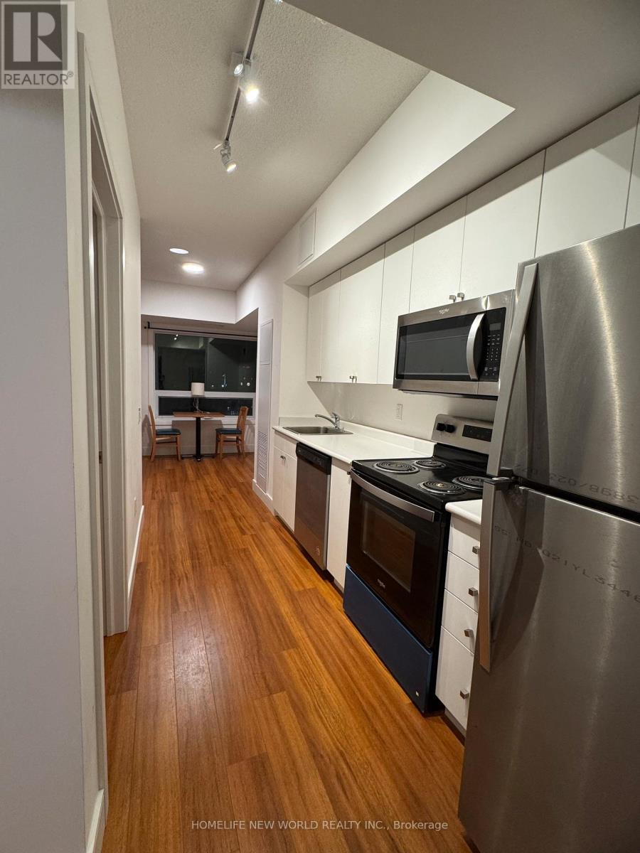 811 - 1 Wellington Street, Brantford, Ontario  N3T 2L3 - Photo 3 - X12707576