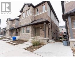 29 - 205 WEST OAK TRAIL, Kitchener, Ontario
