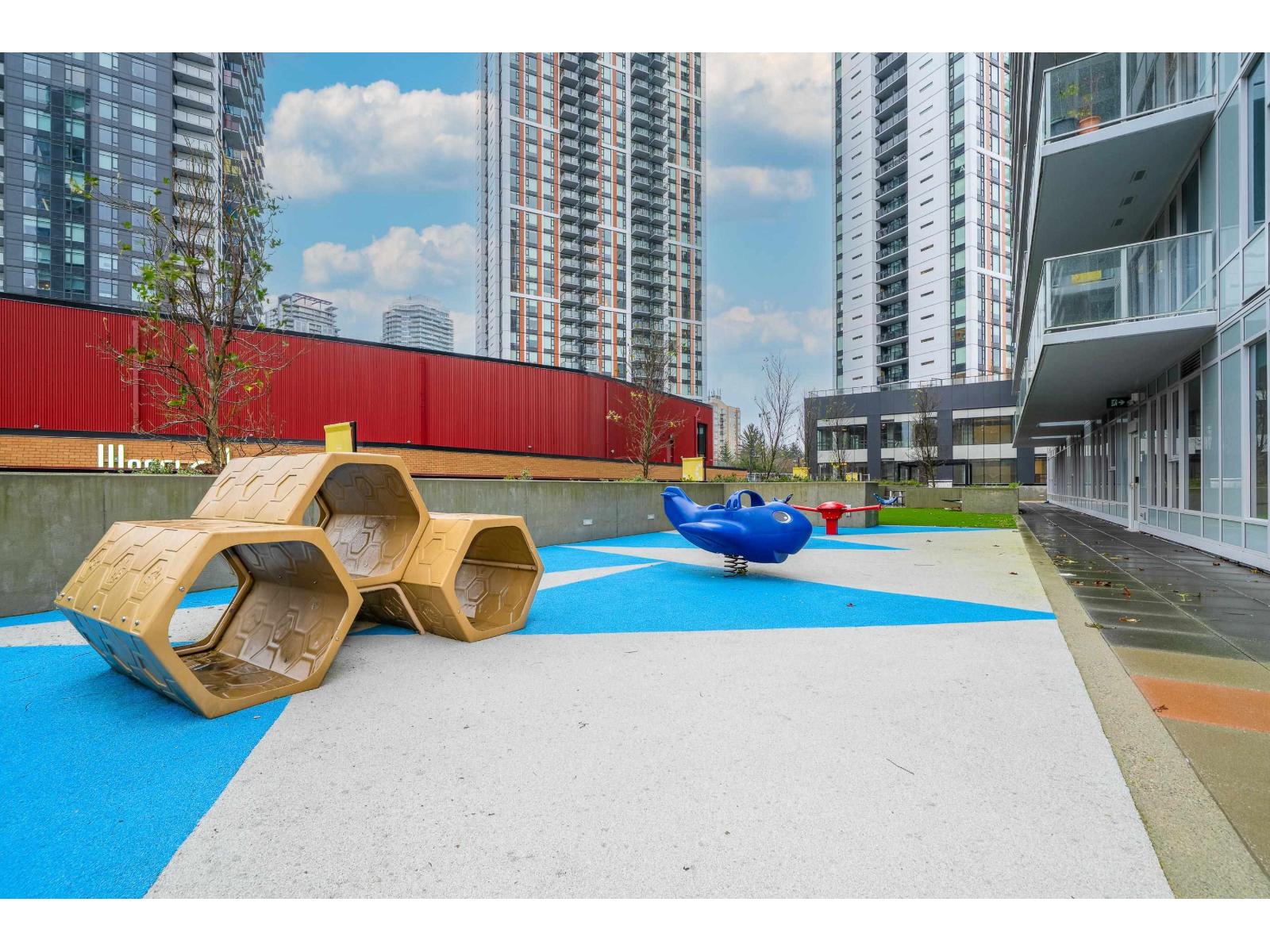 2307 13655 Fraser Highway, Surrey, British Columbia  V3T 0P8 - Photo 33 - R3077159