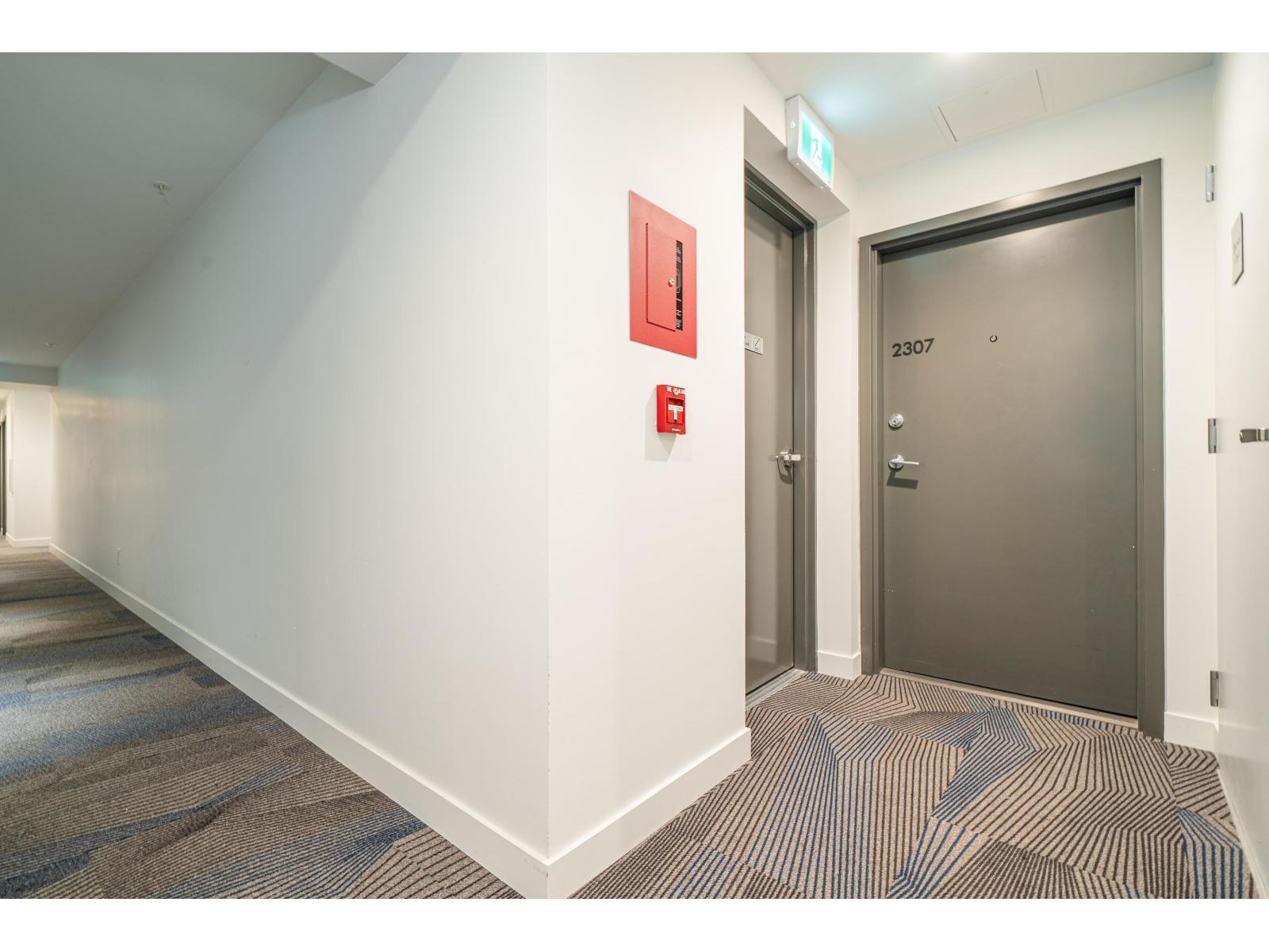 2307 13655 Fraser Highway, Surrey, British Columbia  V3T 0P8 - Photo 4 - R3077159