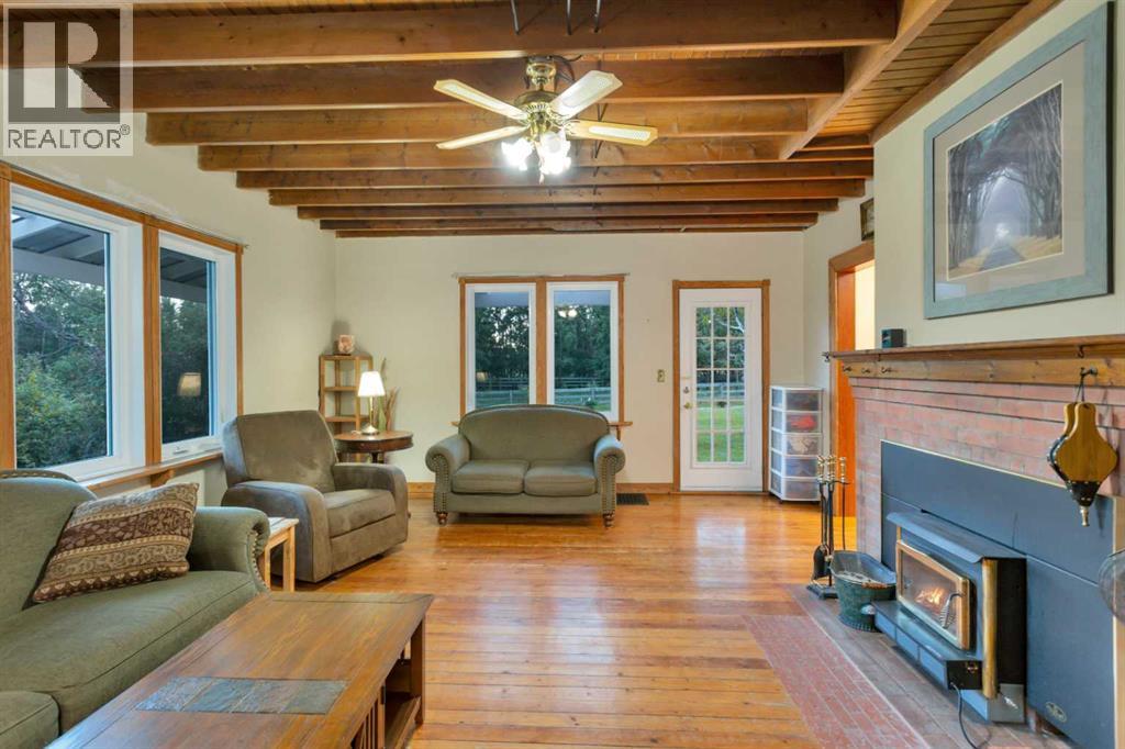 32328 Range Road 42, Rural Mountain View County, Alberta  T0M 1X0 - Photo 19 - A2235881