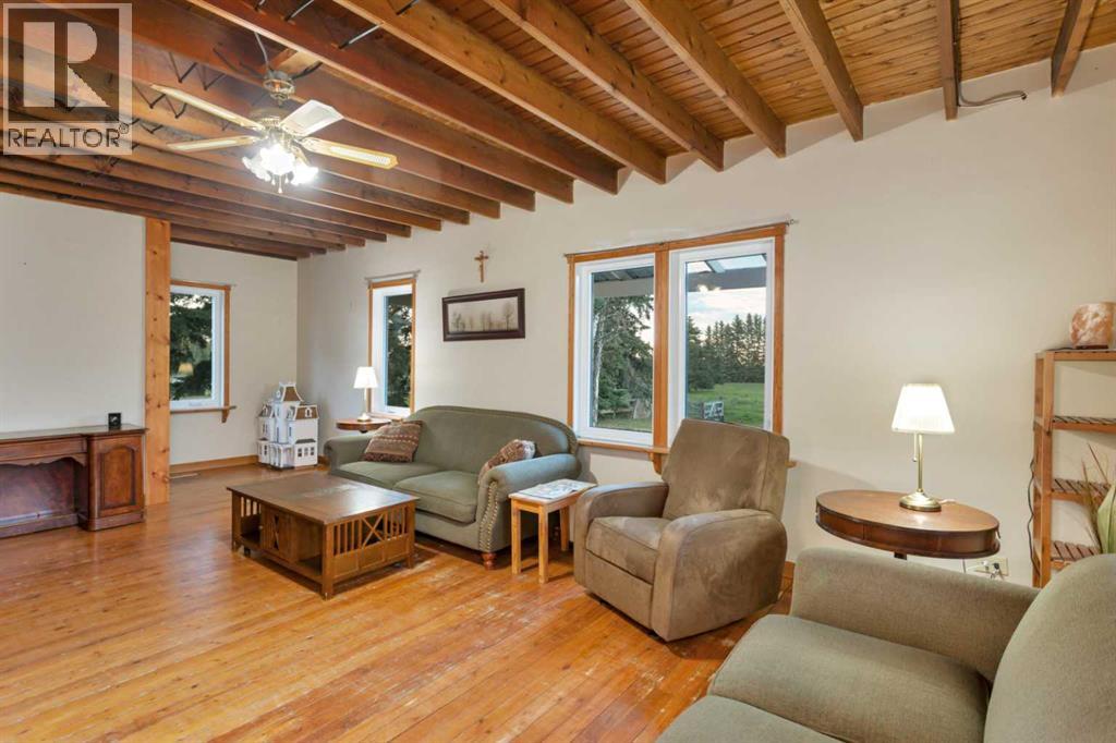 32328 Range Road 42, Rural Mountain View County, Alberta  T0M 1X0 - Photo 16 - A2235881