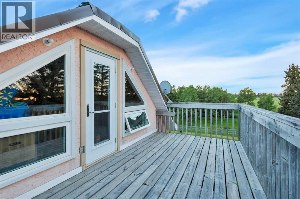 32328 Range Road 42, Rural Mountain View County, Alberta  T0M 1X0 - Photo 36 - A2235881