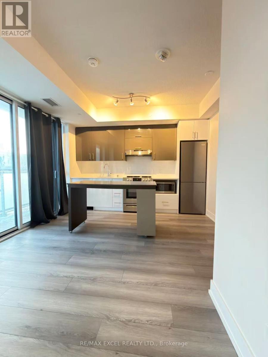 911 - 188 Fairview Mall Drive S, Toronto, Ontario  M2J 0H7 - Photo 5 - C12659466