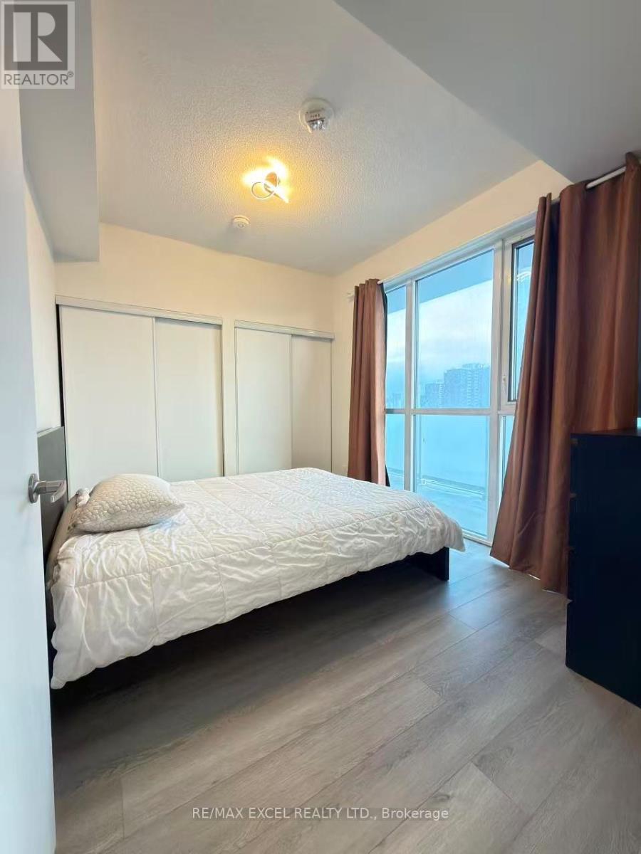 911 - 188 Fairview Mall Drive S, Toronto, Ontario  M2J 0H7 - Photo 10 - C12659466