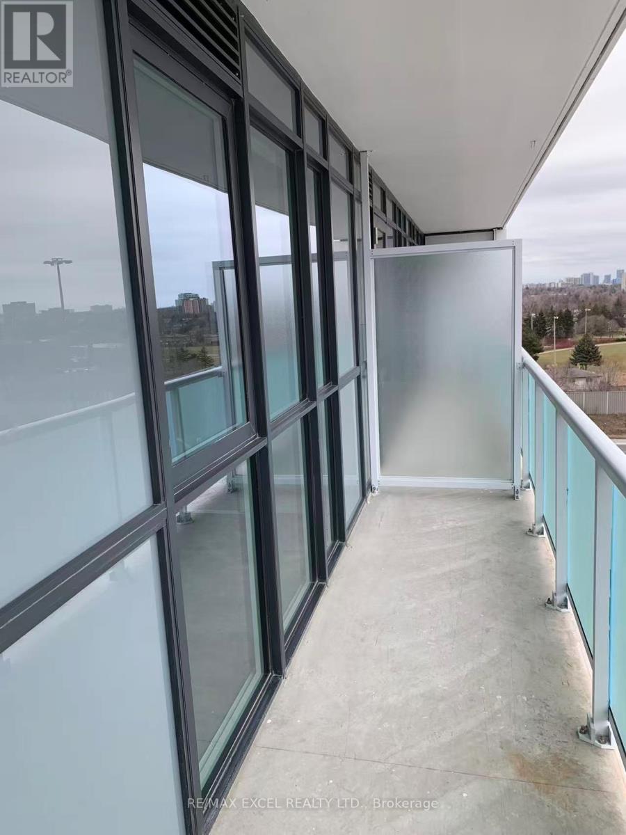 911 - 188 Fairview Mall Drive S, Toronto, Ontario  M2J 0H7 - Photo 17 - C12659466