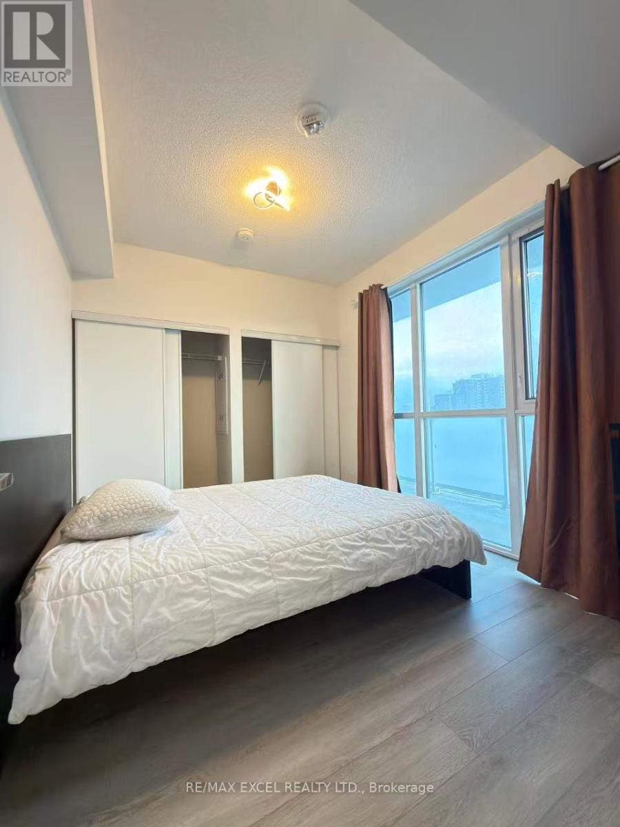 911 - 188 Fairview Mall Drive S, Toronto, Ontario  M2J 0H7 - Photo 8 - C12659466