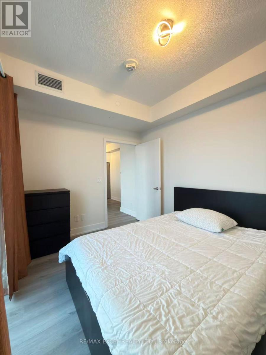 911 - 188 Fairview Mall Drive S, Toronto, Ontario  M2J 0H7 - Photo 9 - C12659466