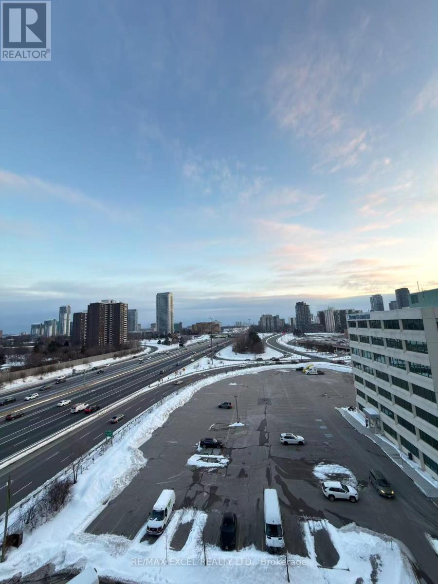 911 - 188 Fairview Mall Drive S, Toronto, Ontario  M2J 0H7 - Photo 16 - C12659466