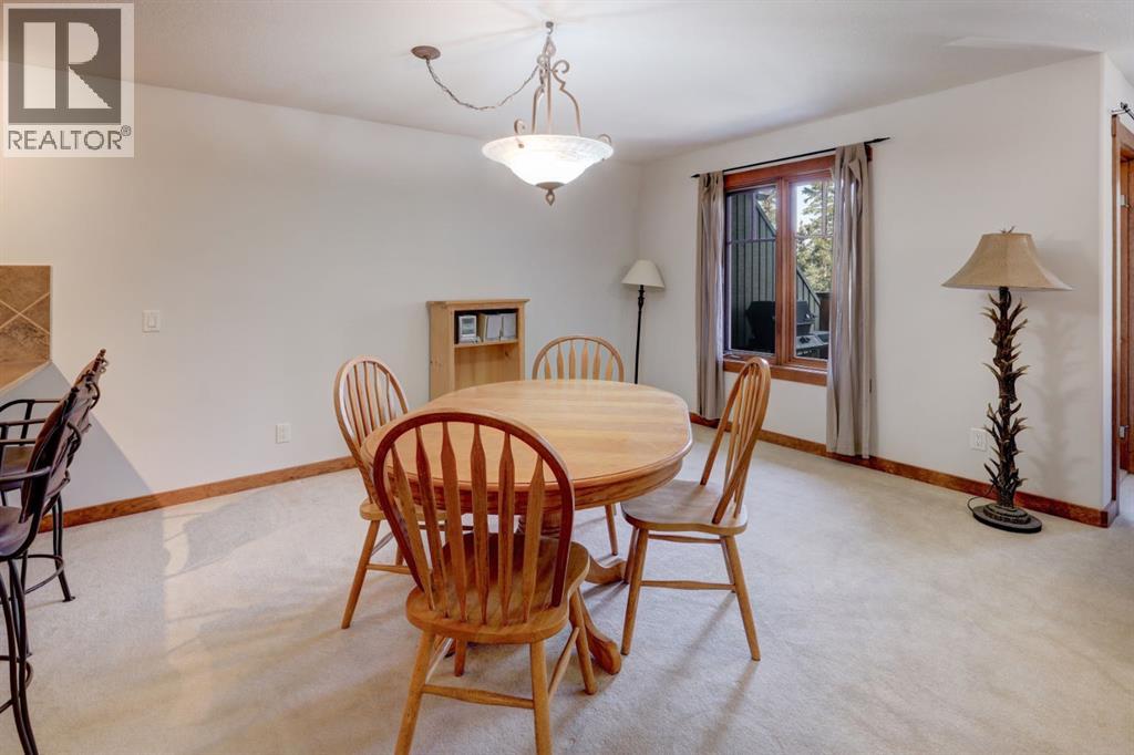 305, 170 Crossbow, Canmore, Alberta  T1W 3H4 - Photo 9 - A2259584