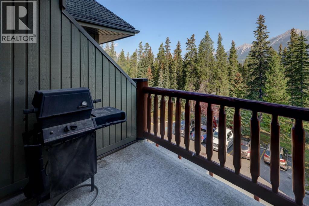 305, 170 Crossbow, Canmore, Alberta  T1W 3H4 - Photo 16 - A2259584
