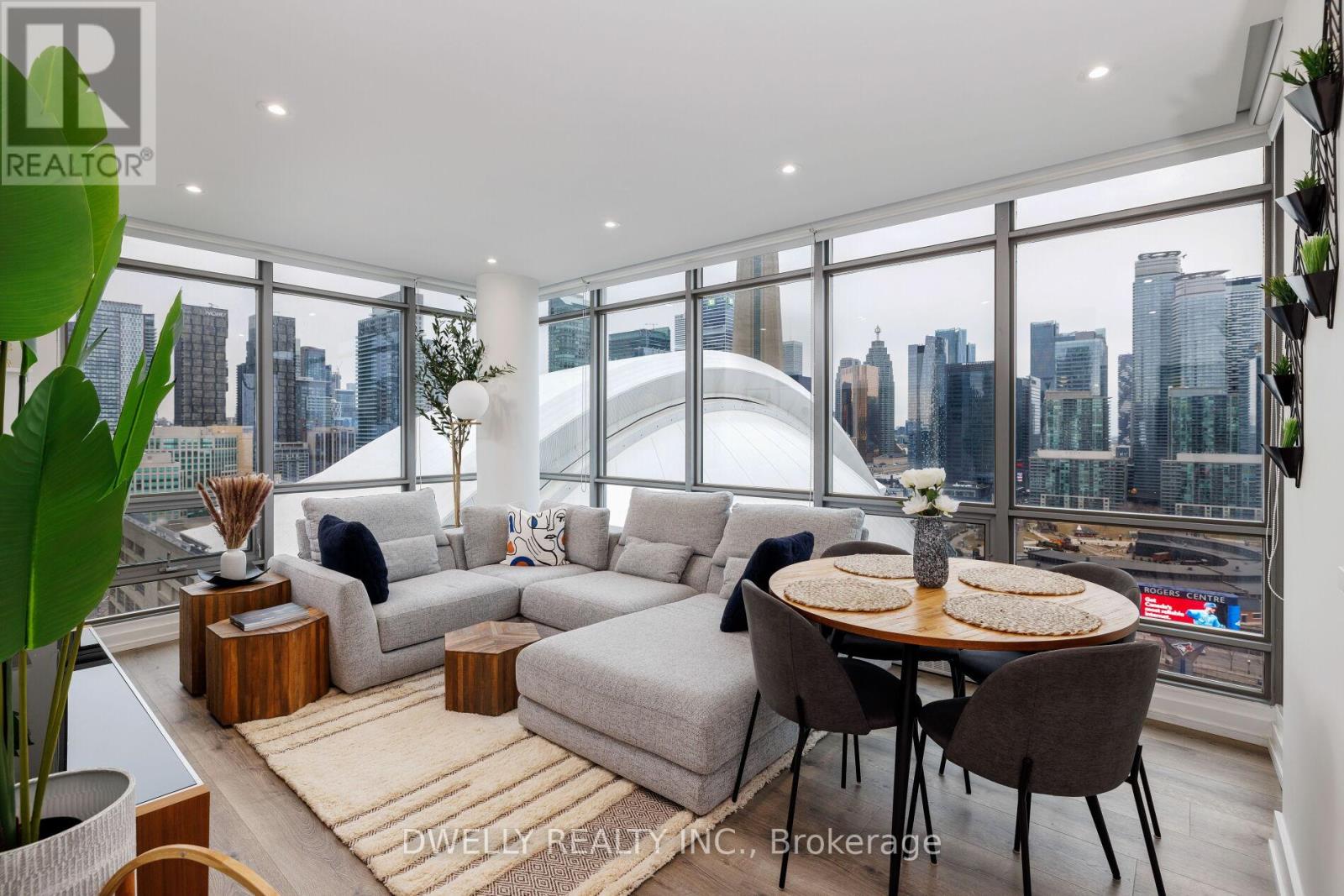 2710 - 5 MARINER TERRACE, Toronto, Ontario