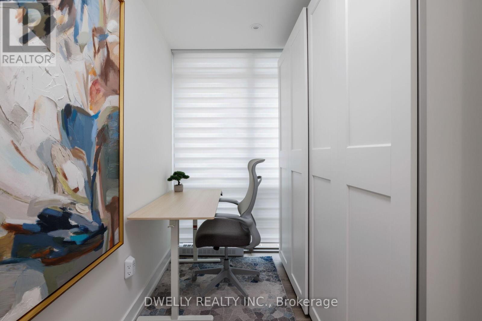 2710 - 5 Mariner Terrace, Toronto, Ontario  M5V 3V6 - Photo 11 - C12707610