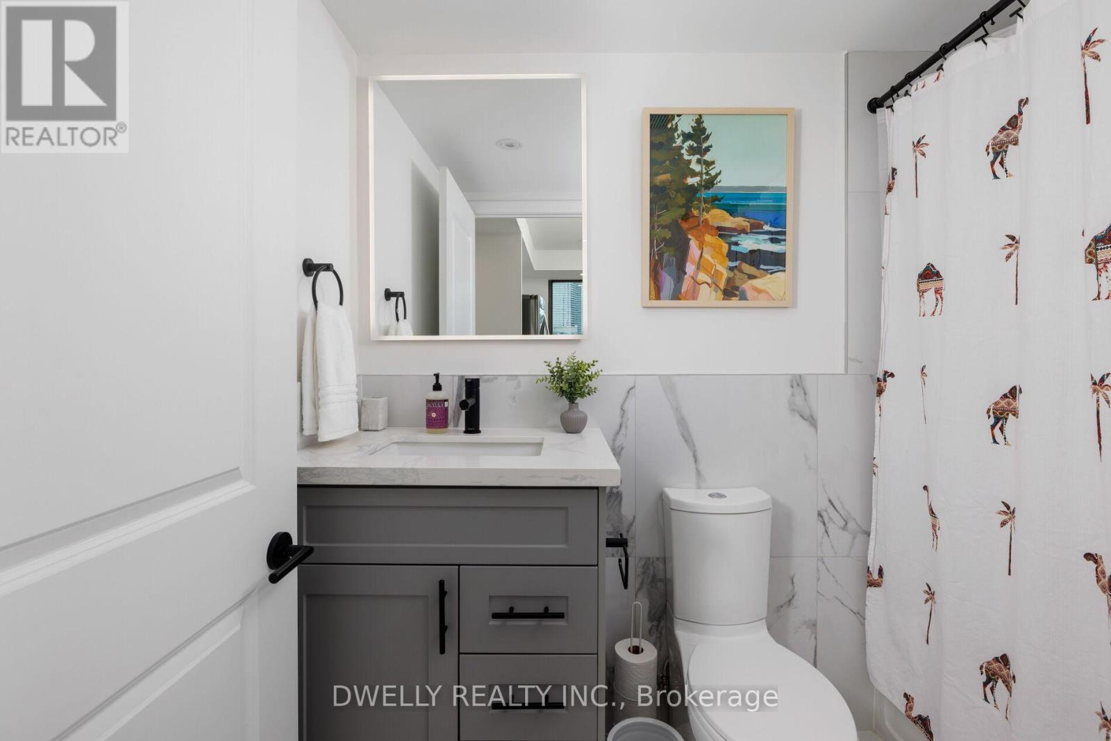 2710 - 5 Mariner Terrace, Toronto, Ontario  M5V 3V6 - Photo 12 - C12707610