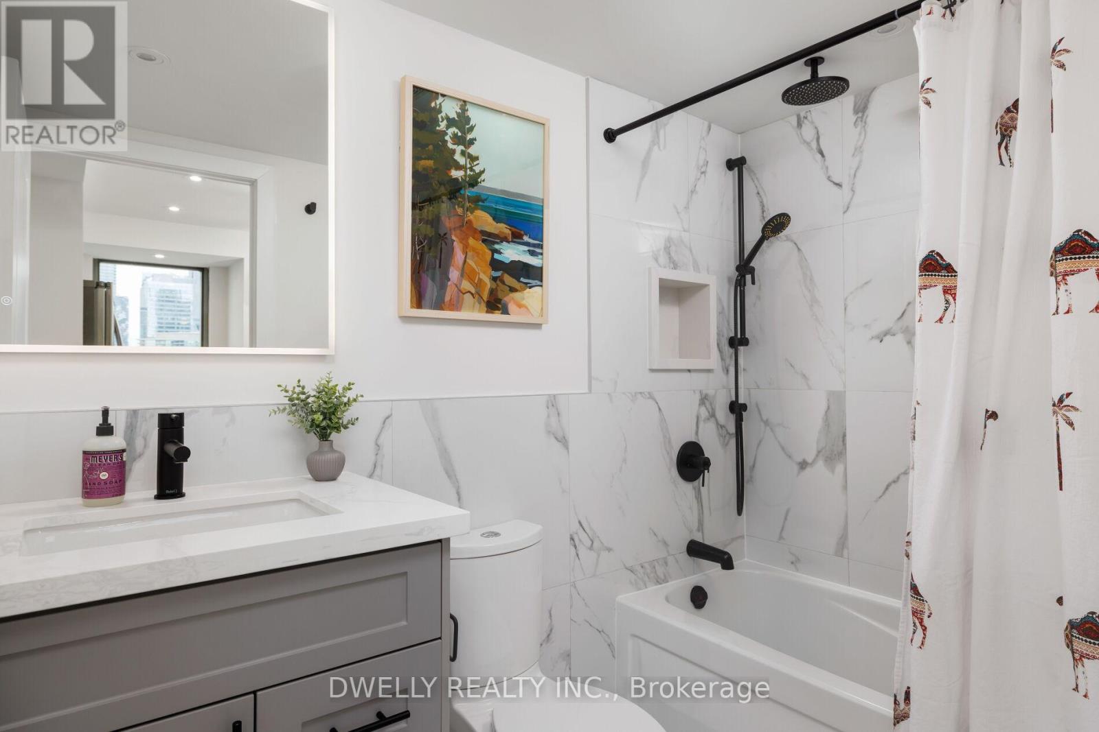 2710 - 5 Mariner Terrace, Toronto, Ontario  M5V 3V6 - Photo 13 - C12707610