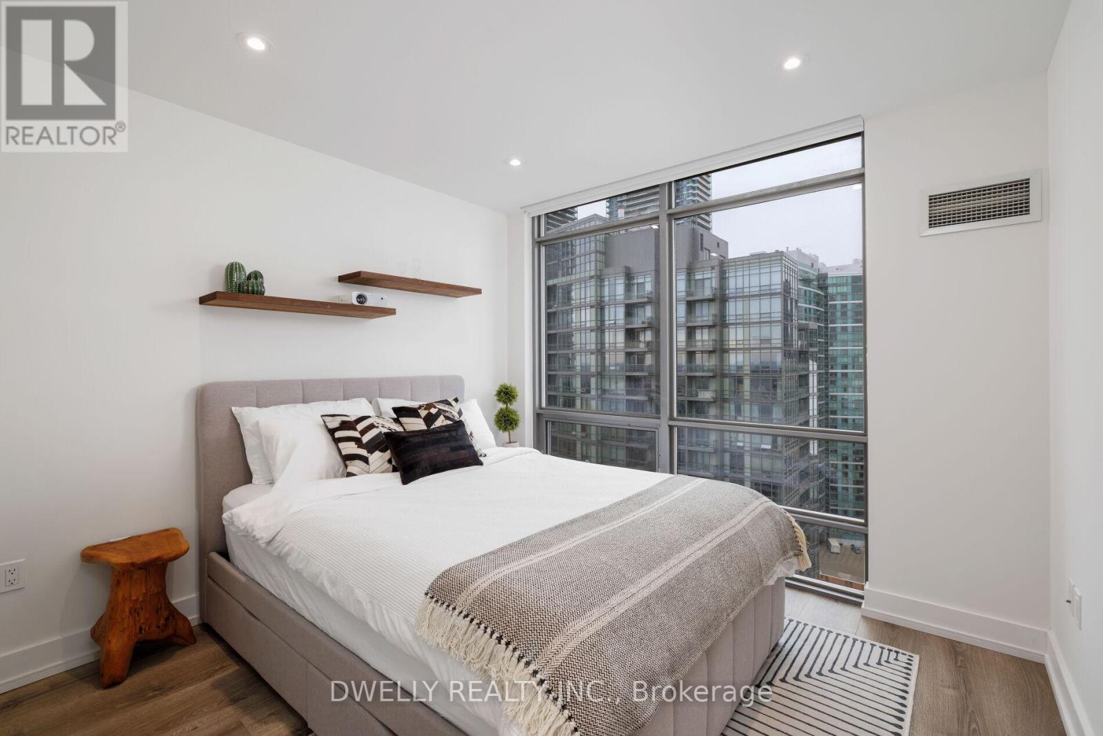 2710 - 5 Mariner Terrace, Toronto, Ontario  M5V 3V6 - Photo 14 - C12707610