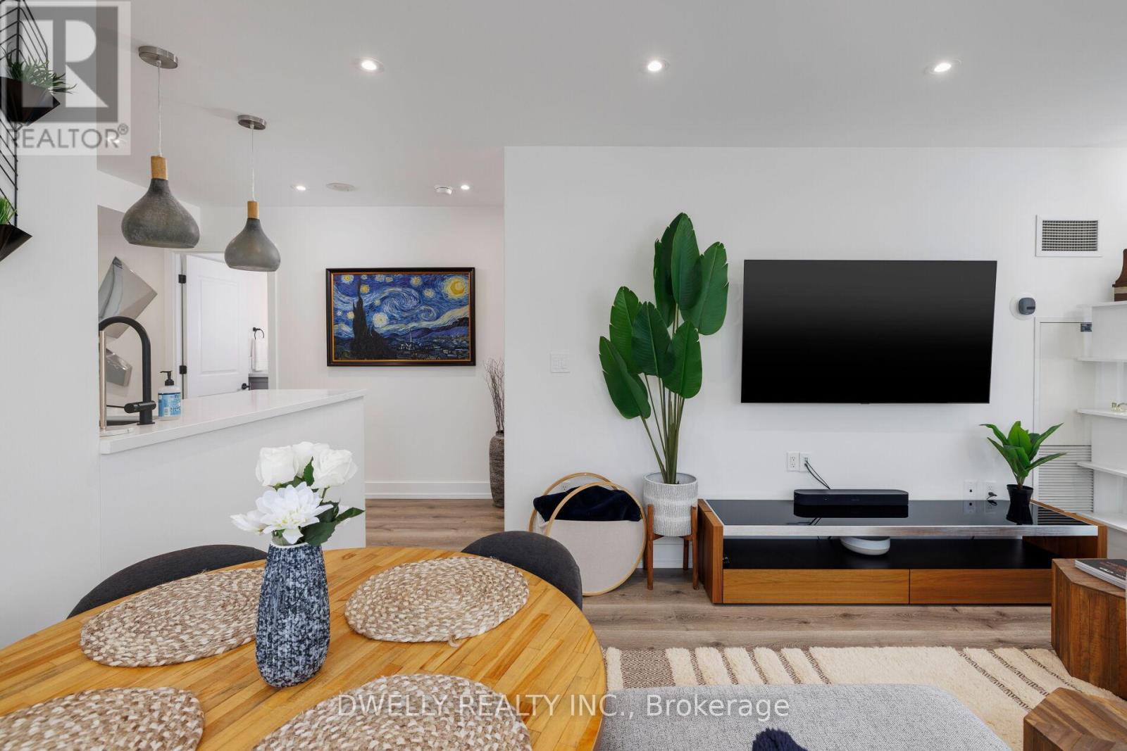 2710 - 5 Mariner Terrace, Toronto, Ontario  M5V 3V6 - Photo 2 - C12707610