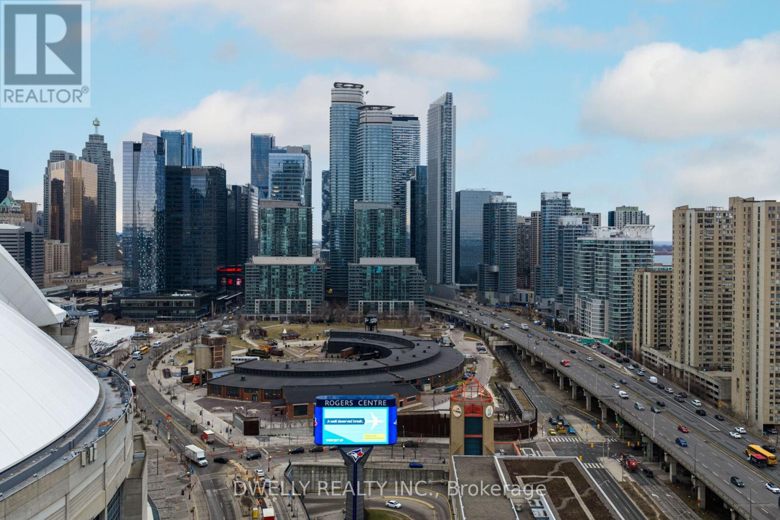 2710 - 5 Mariner Terrace, Toronto, Ontario  M5V 3V6 - Photo 20 - C12707610