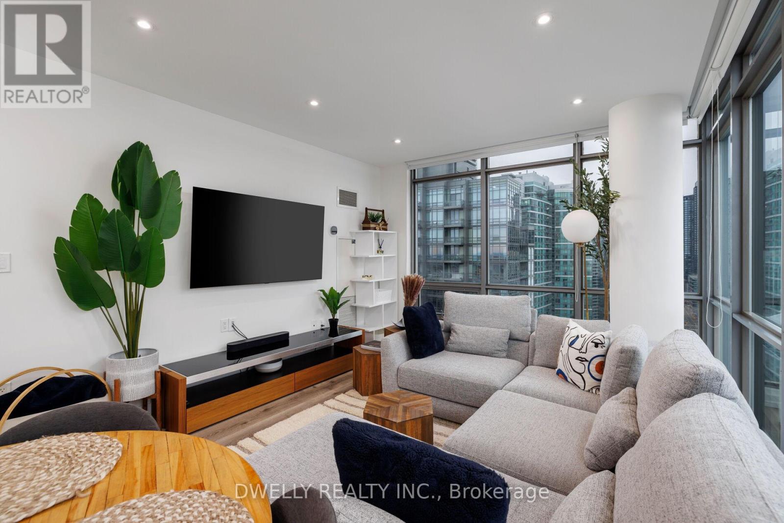 2710 - 5 Mariner Terrace, Toronto, Ontario  M5V 3V6 - Photo 24 - C12707610