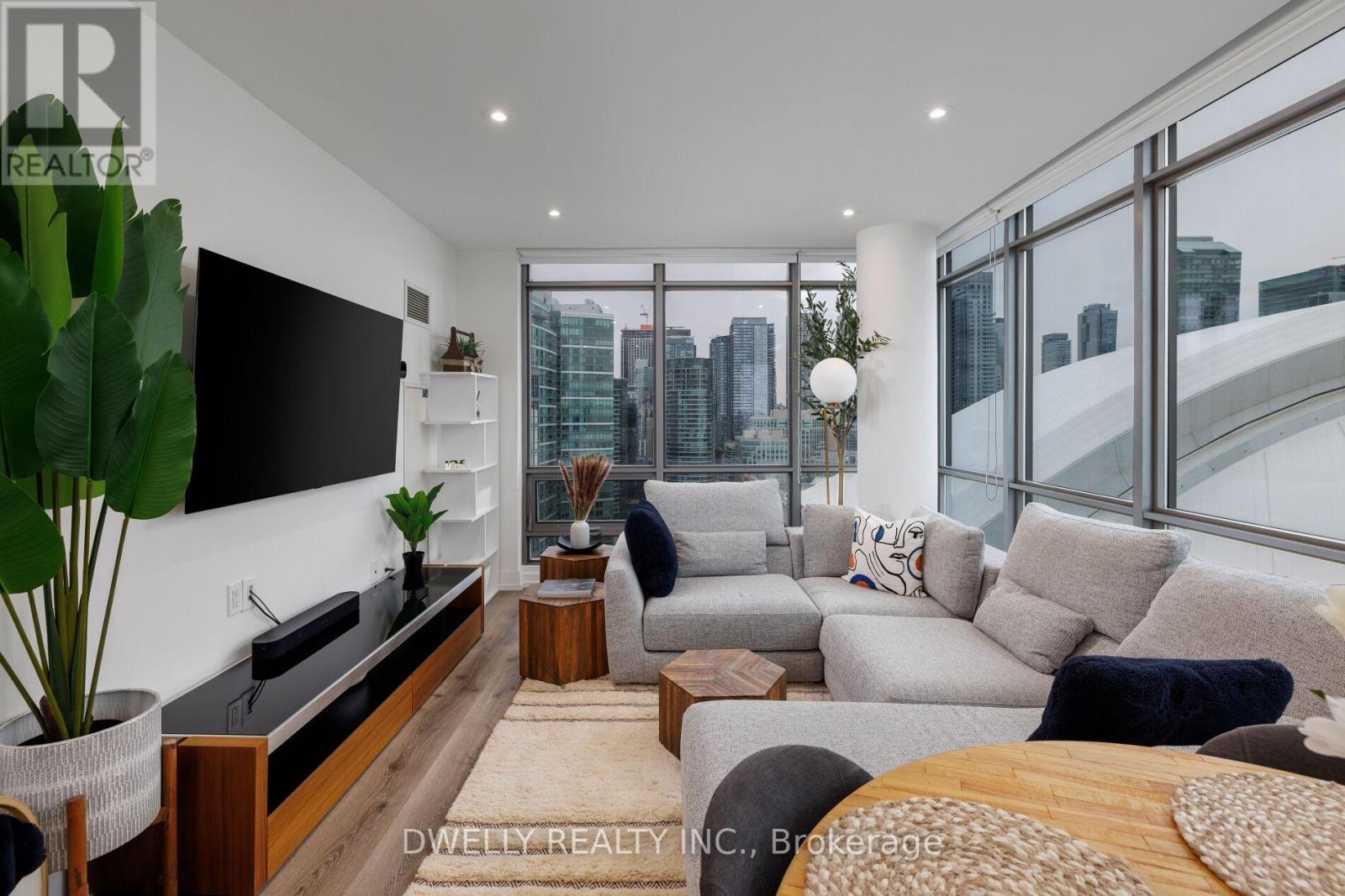 2710 - 5 Mariner Terrace, Toronto, Ontario  M5V 3V6 - Photo 25 - C12707610