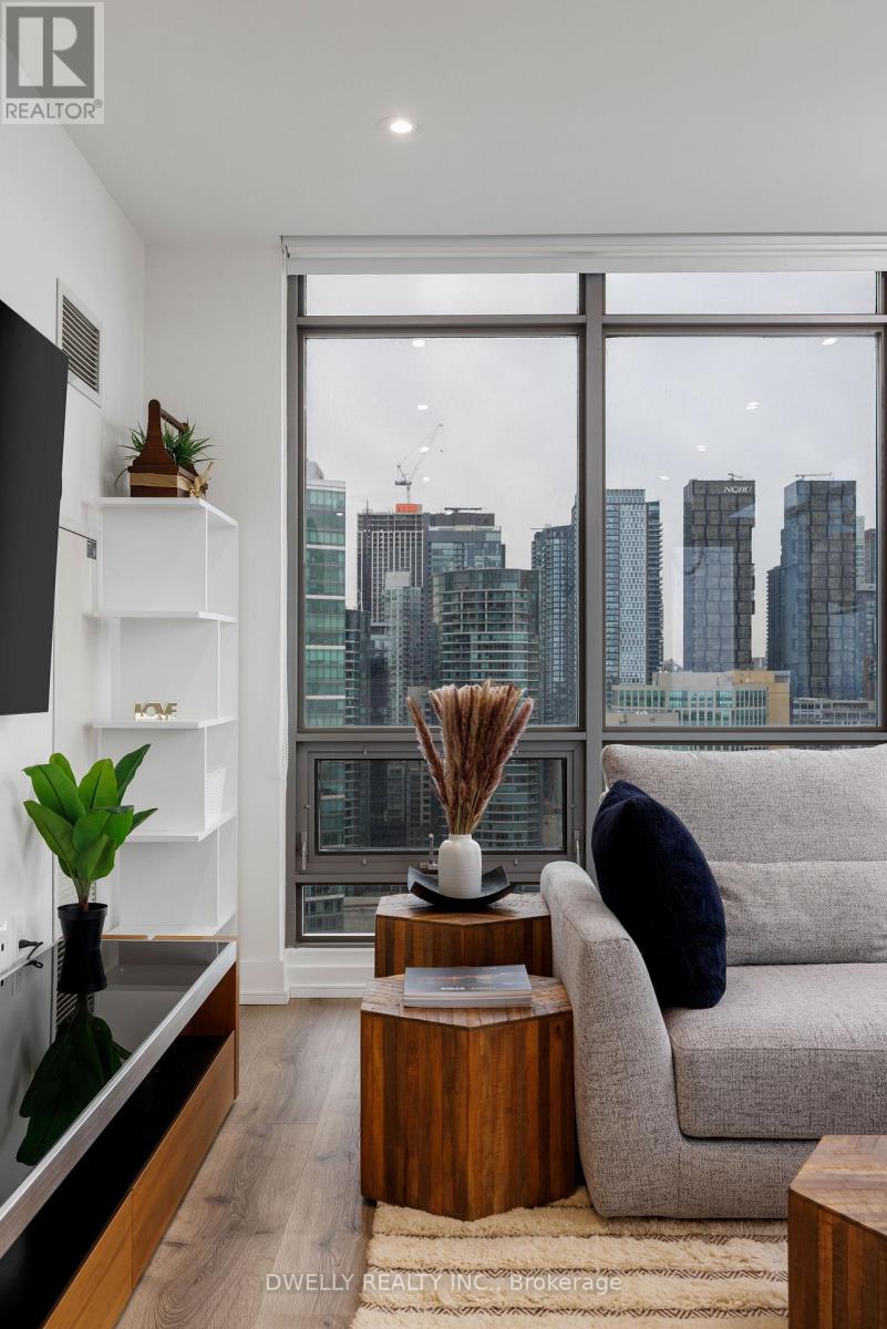 2710 - 5 Mariner Terrace, Toronto, Ontario  M5V 3V6 - Photo 26 - C12707610