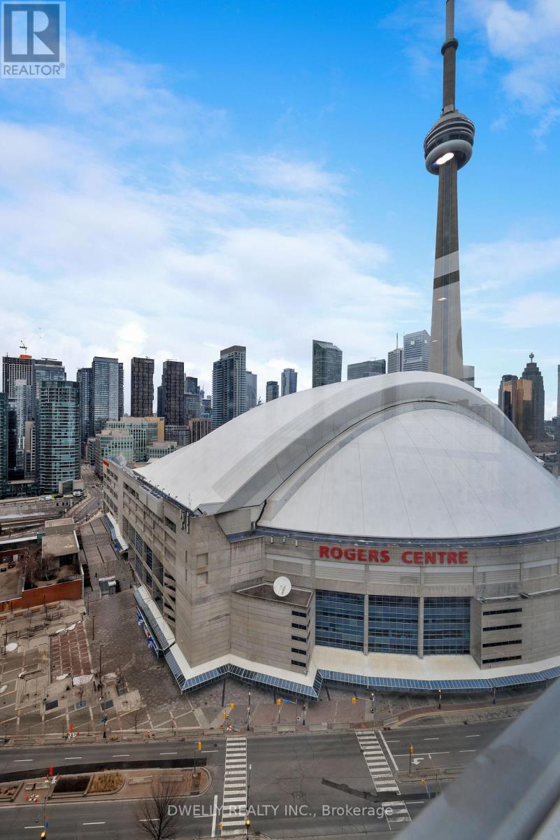 2710 - 5 Mariner Terrace, Toronto, Ontario  M5V 3V6 - Photo 27 - C12707610