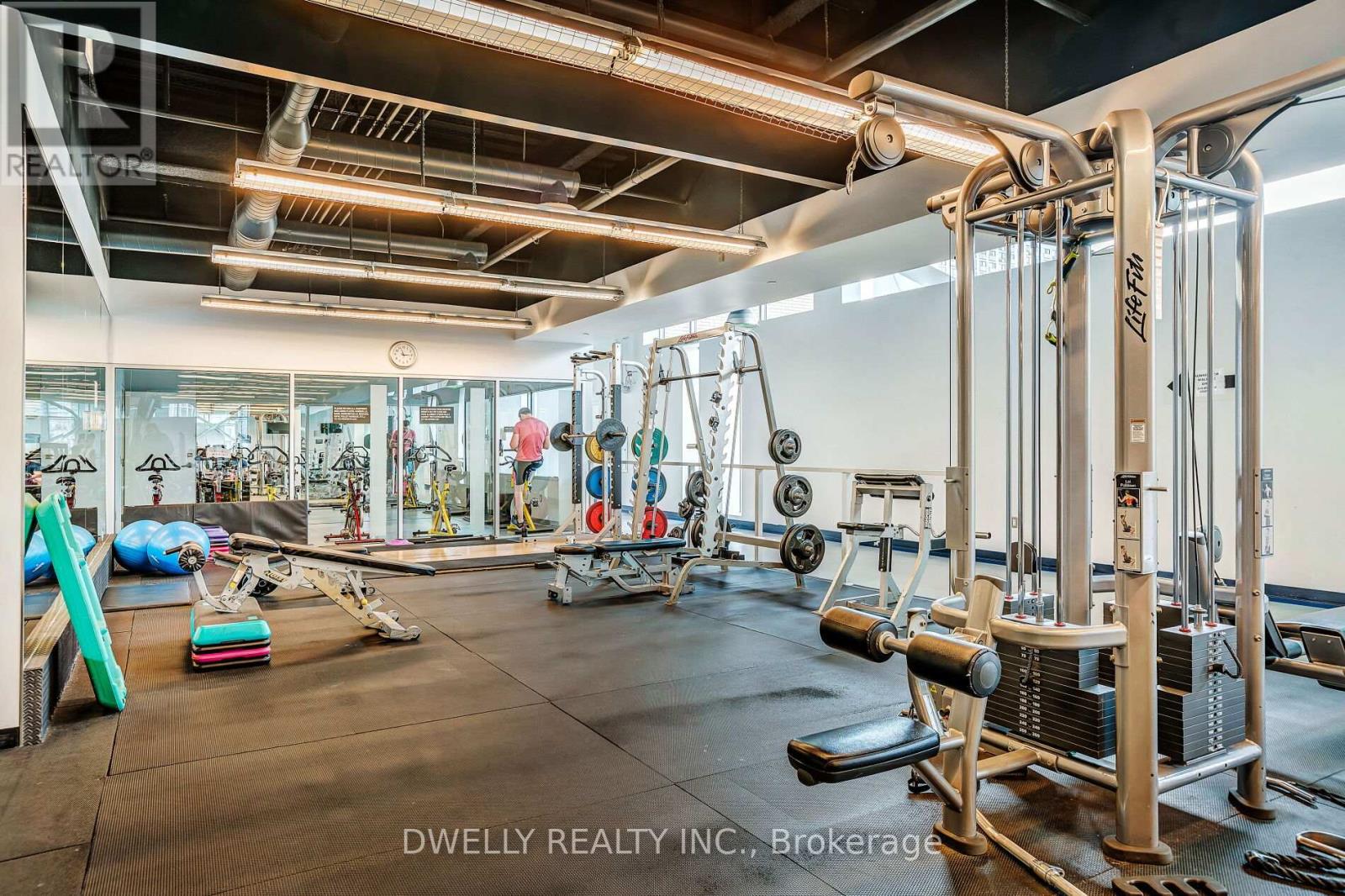 2710 - 5 Mariner Terrace, Toronto, Ontario  M5V 3V6 - Photo 29 - C12707610