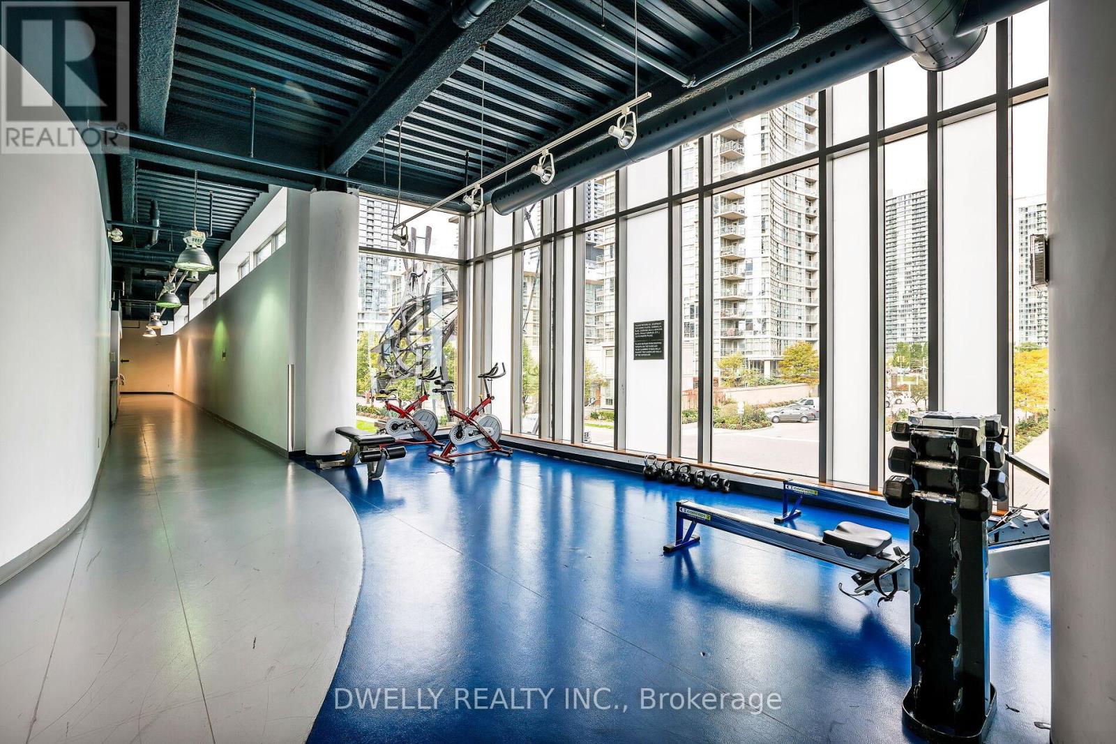 2710 - 5 Mariner Terrace, Toronto, Ontario  M5V 3V6 - Photo 30 - C12707610