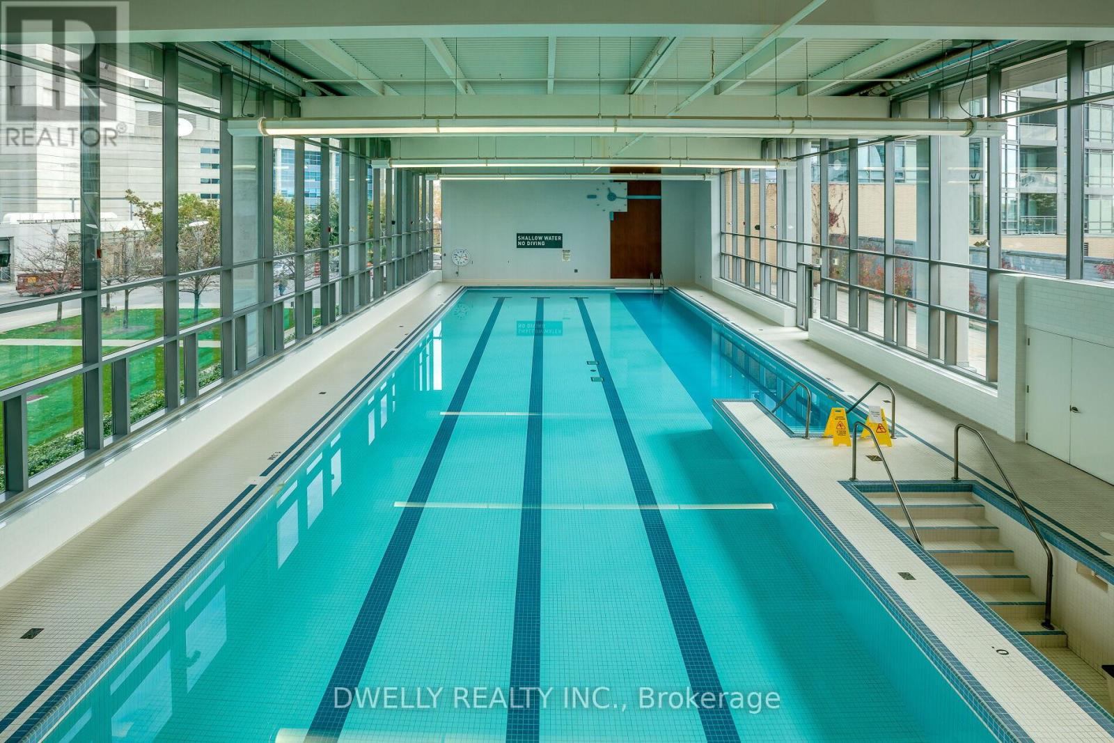 2710 - 5 Mariner Terrace, Toronto, Ontario  M5V 3V6 - Photo 31 - C12707610