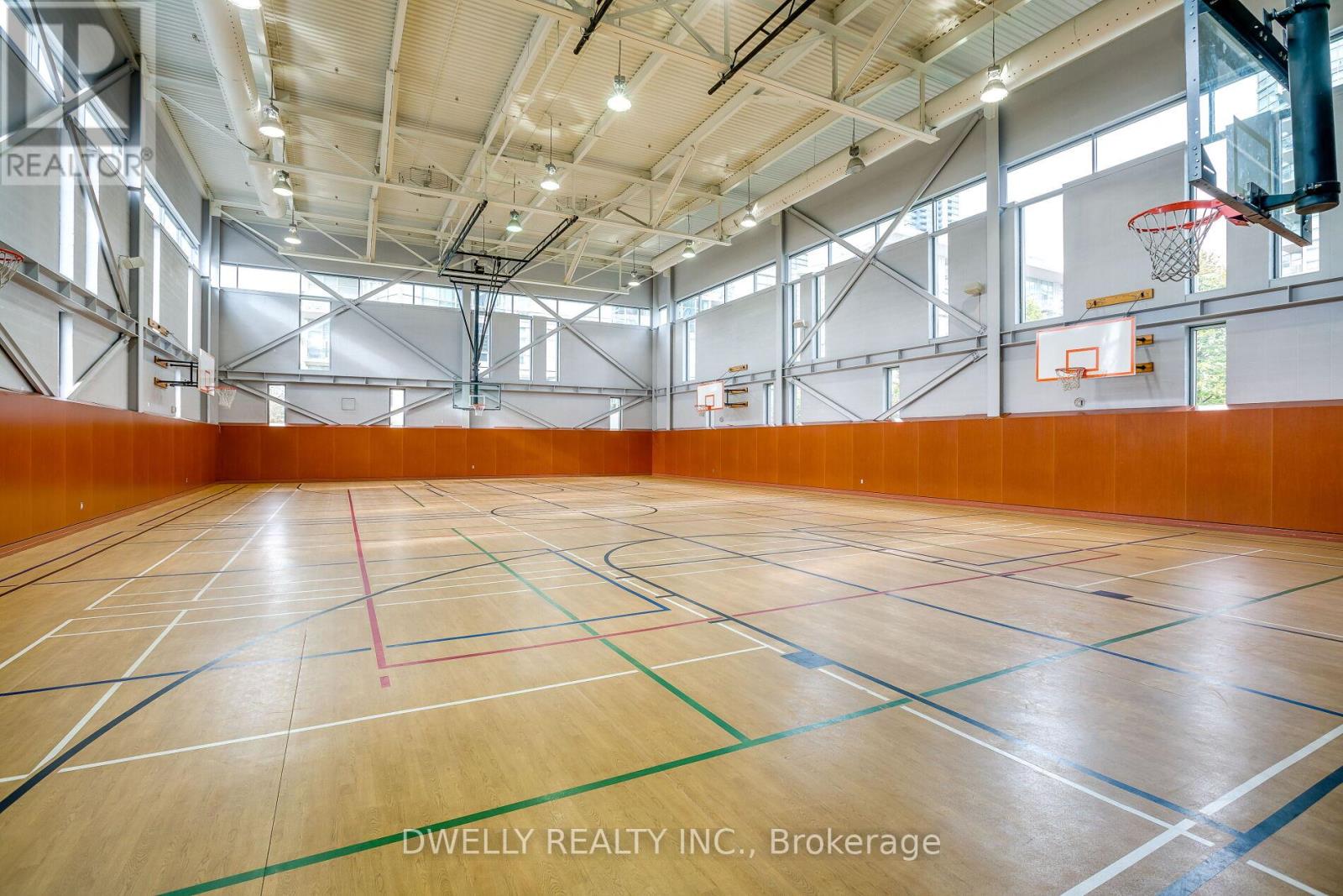 2710 - 5 Mariner Terrace, Toronto, Ontario  M5V 3V6 - Photo 32 - C12707610