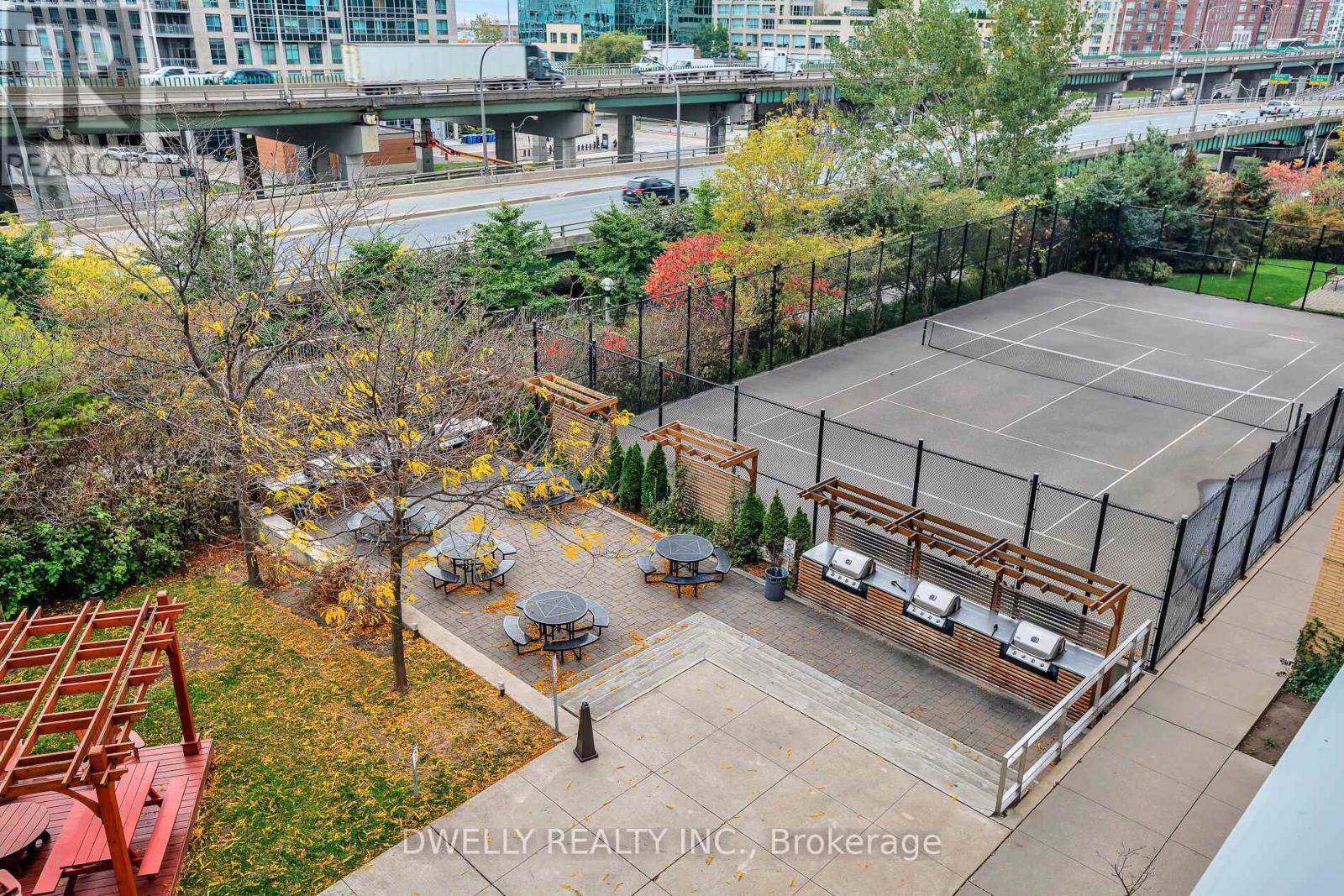 2710 - 5 Mariner Terrace, Toronto, Ontario  M5V 3V6 - Photo 33 - C12707610