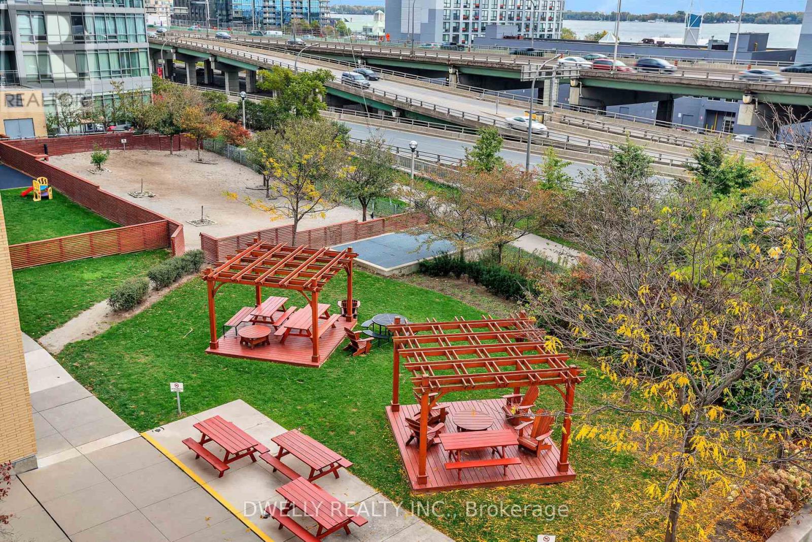 2710 - 5 Mariner Terrace, Toronto, Ontario  M5V 3V6 - Photo 34 - C12707610