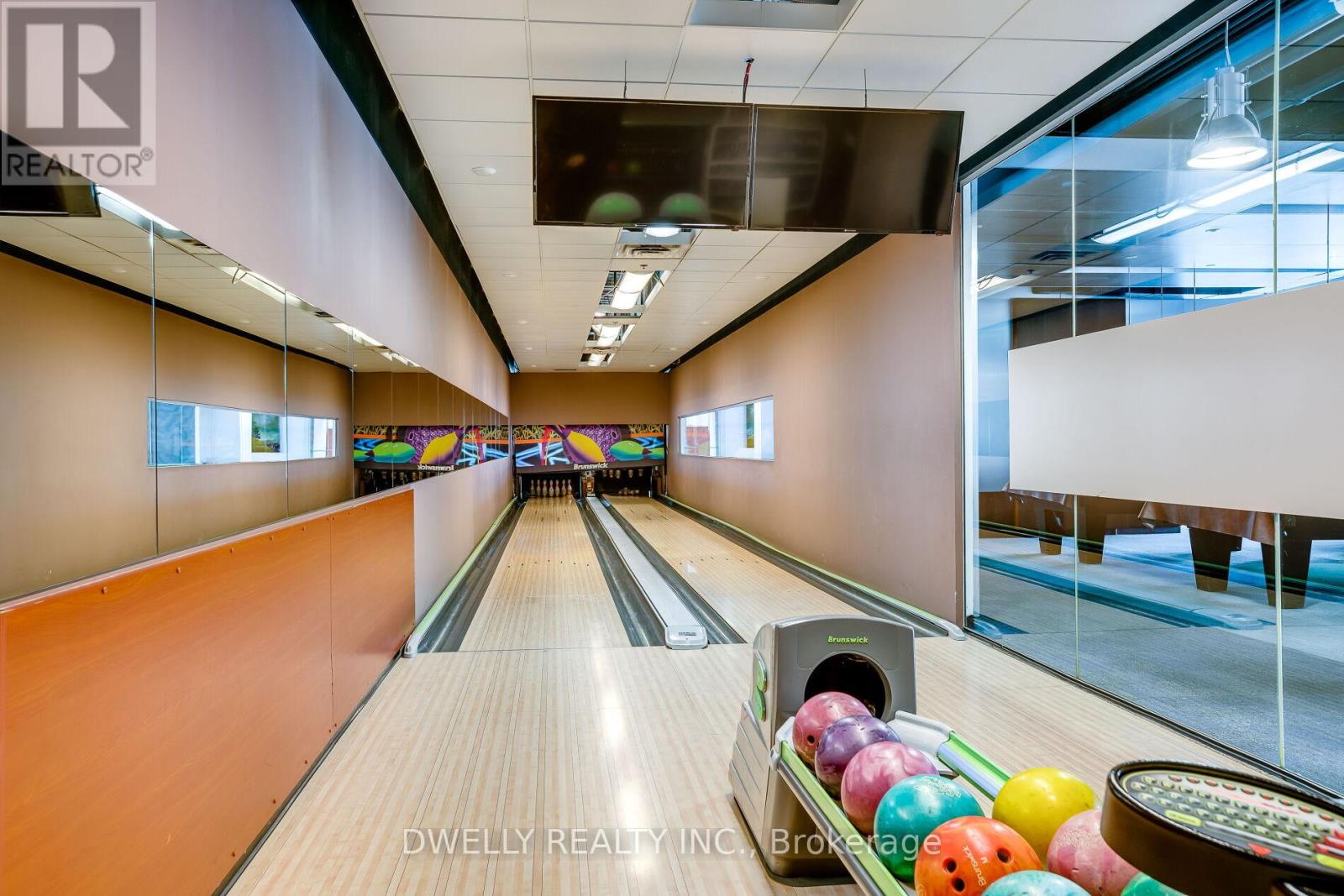 2710 - 5 Mariner Terrace, Toronto, Ontario  M5V 3V6 - Photo 35 - C12707610