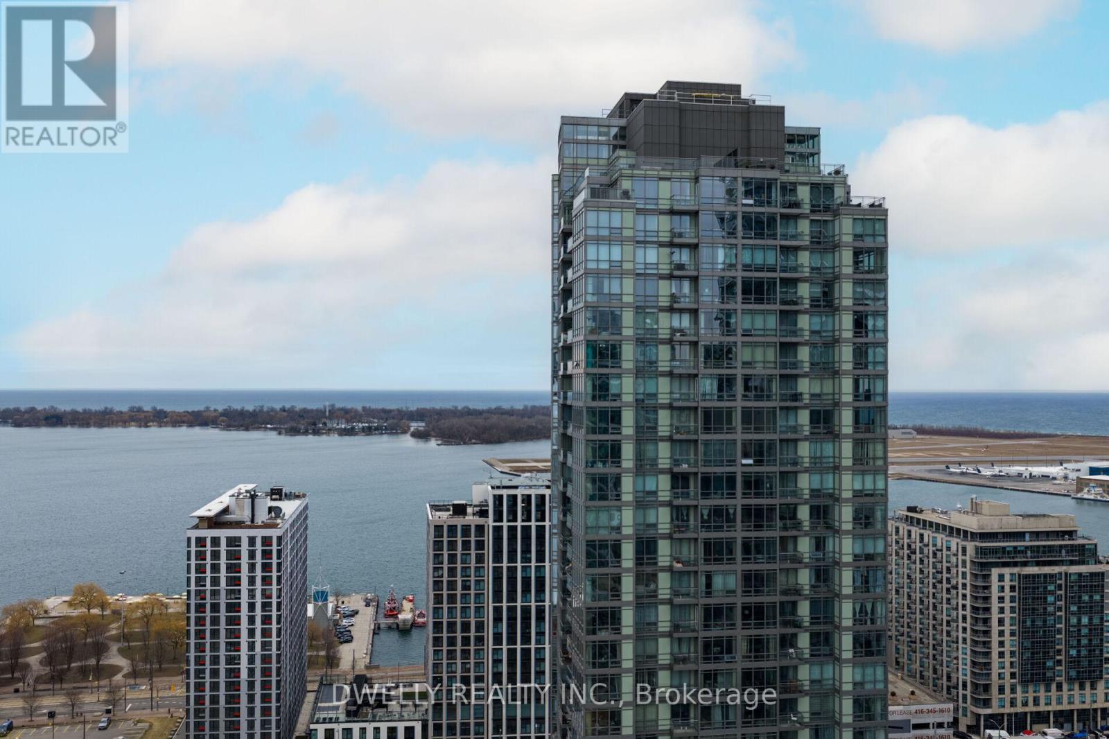 2710 - 5 Mariner Terrace, Toronto, Ontario  M5V 3V6 - Photo 39 - C12707610