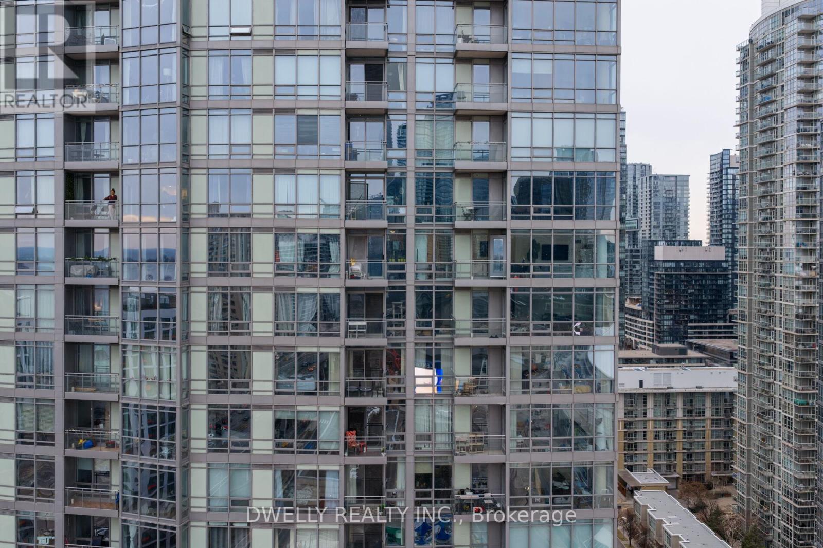 2710 - 5 Mariner Terrace, Toronto, Ontario  M5V 3V6 - Photo 40 - C12707610