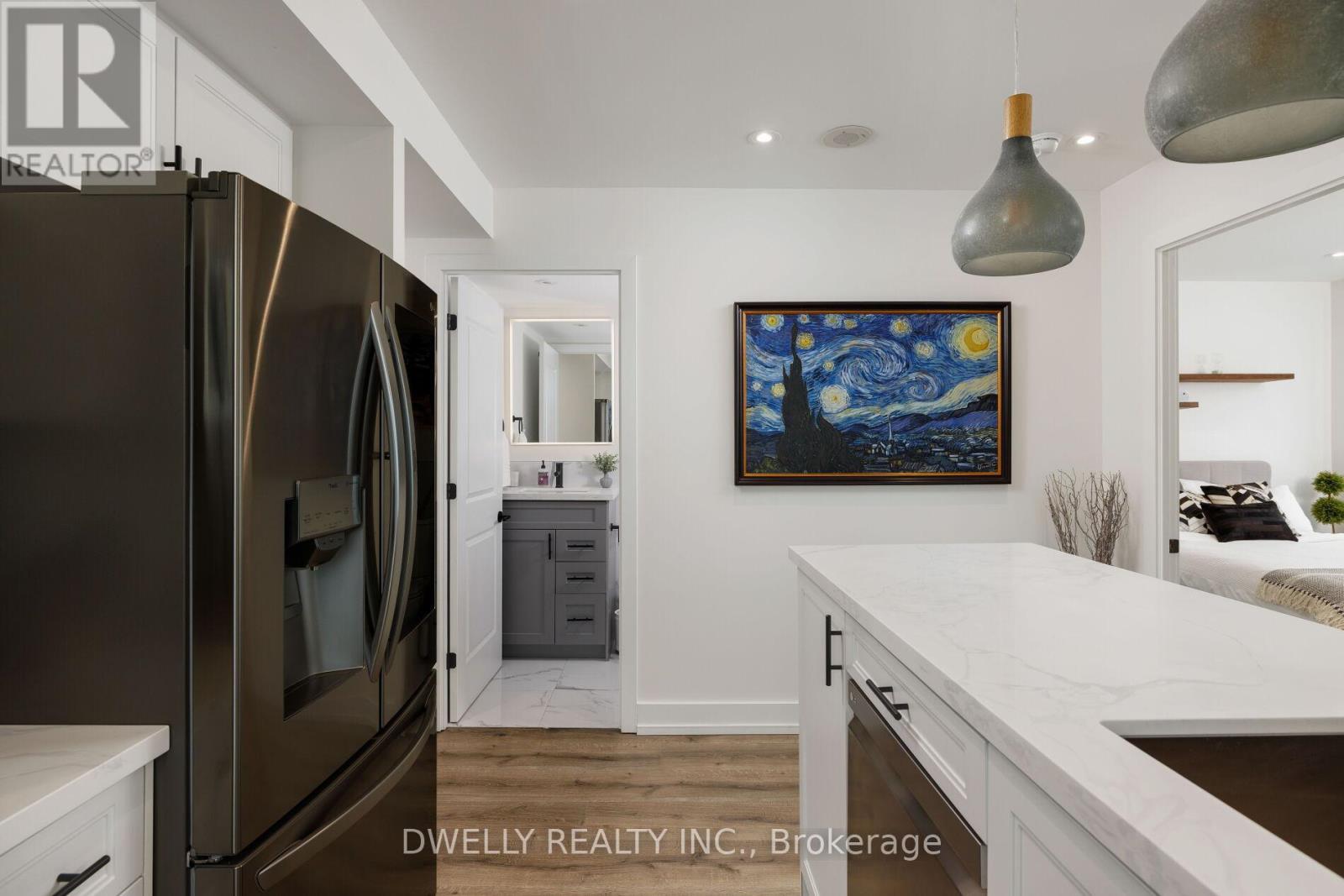 2710 - 5 Mariner Terrace, Toronto, Ontario  M5V 3V6 - Photo 7 - C12707610