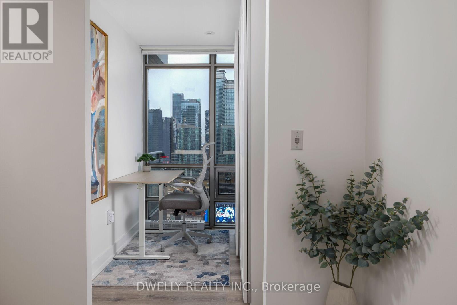 2710 - 5 Mariner Terrace, Toronto, Ontario  M5V 3V6 - Photo 9 - C12707610