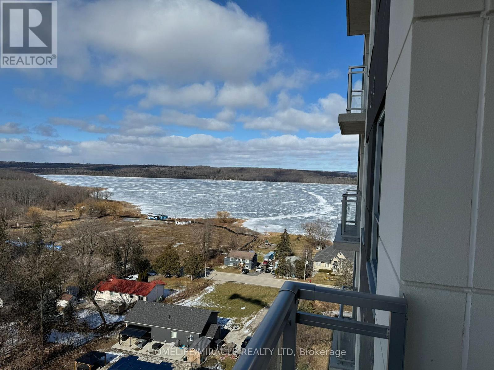 903 - 56 Lakeside Terrace, Barrie, Ontario  L4M 7B9 - Photo 17 - S12707604