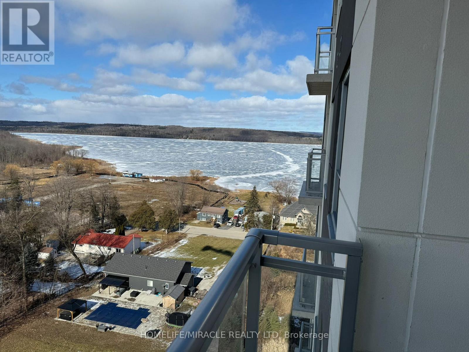 903 - 56 Lakeside Terrace, Barrie, Ontario  L4M 7B9 - Photo 18 - S12707604