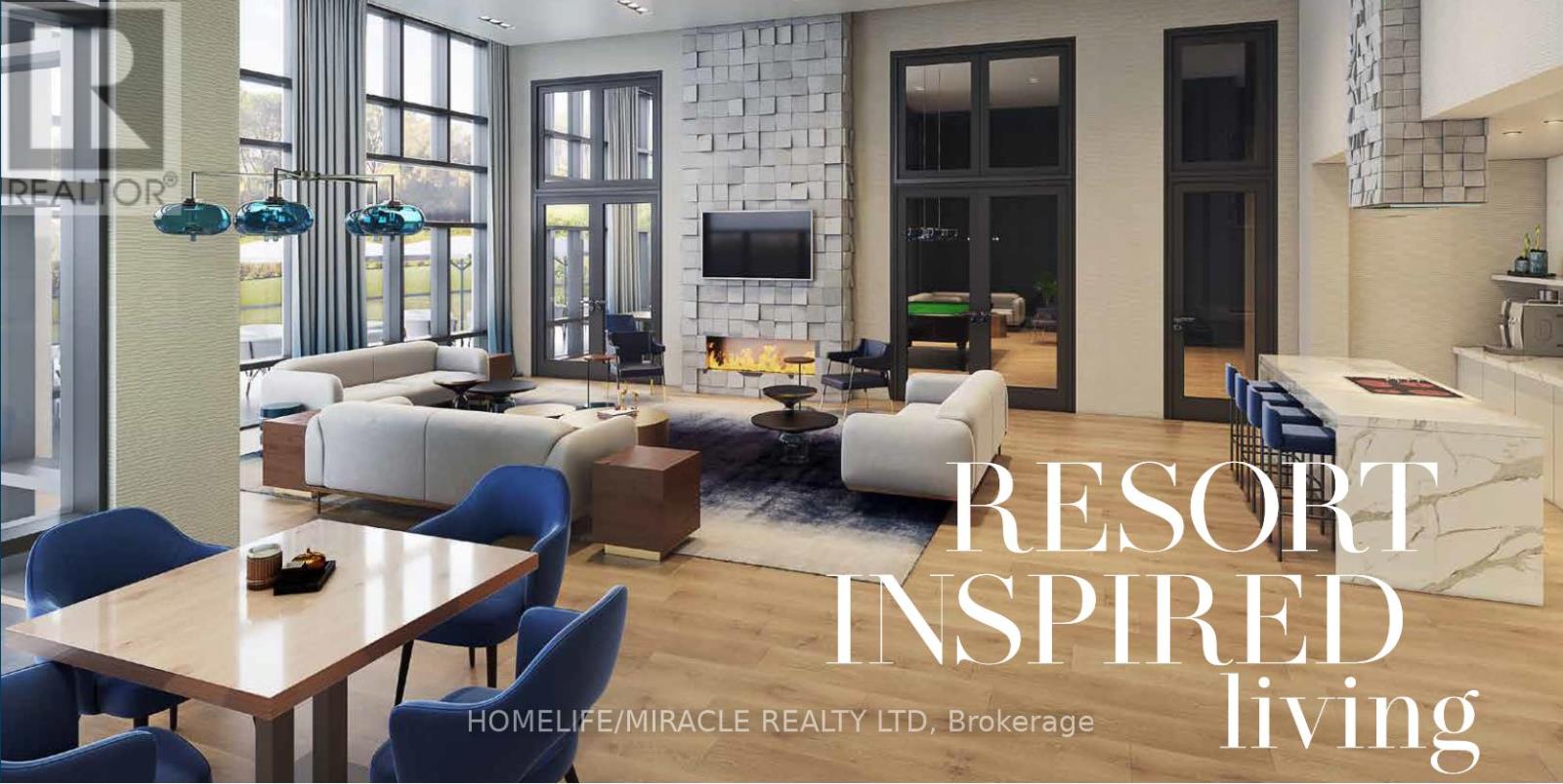 903 - 56 Lakeside Terrace, Barrie, Ontario  L4M 7B9 - Photo 2 - S12707604