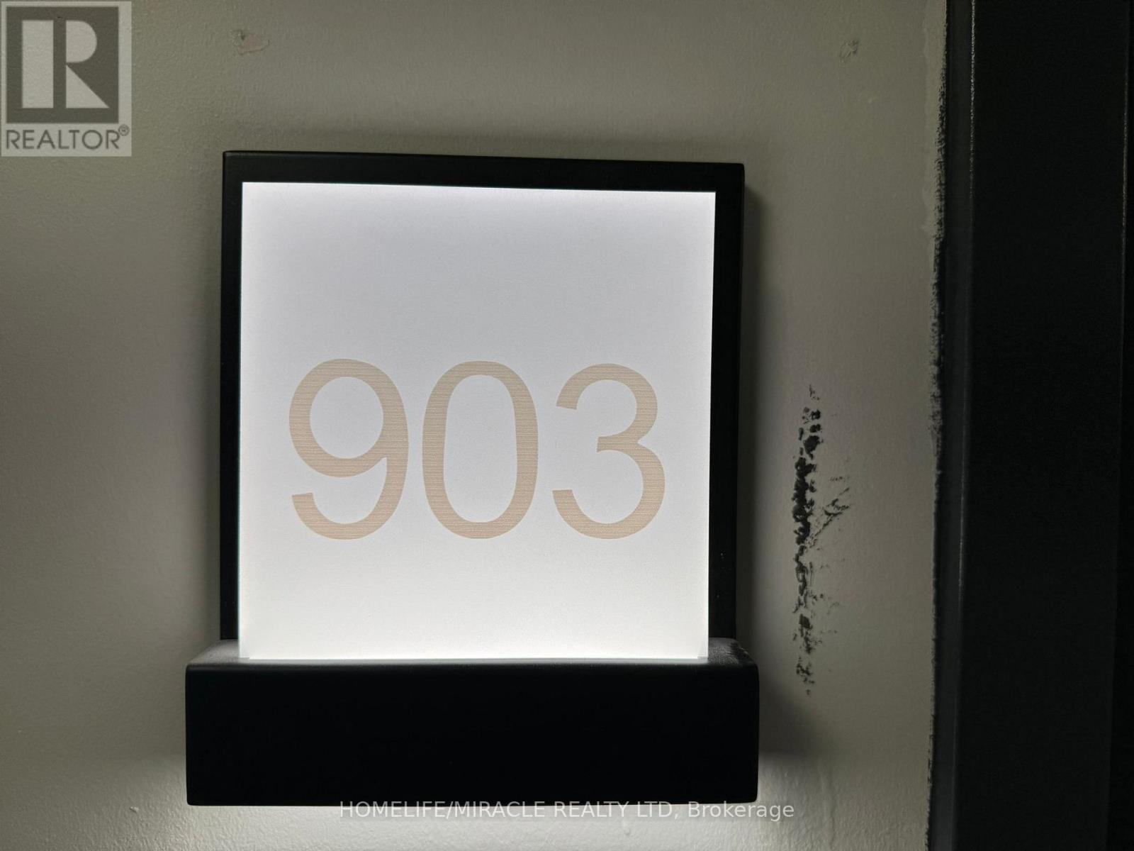 903 - 56 Lakeside Terrace, Barrie, Ontario  L4M 7B9 - Photo 4 - S12707604