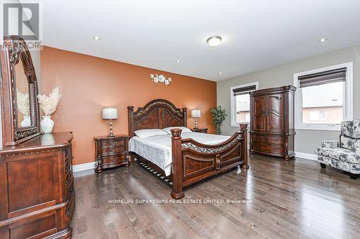 8 Bainsville Circle, Brampton, Ontario  L6P 3A5 - Photo 15 - W12707592